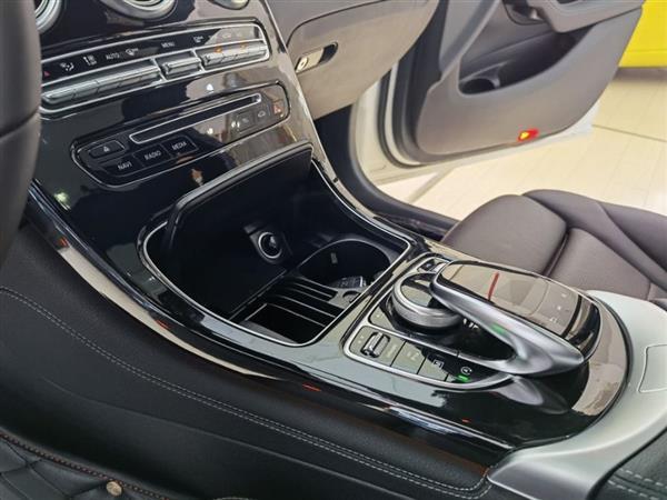 GLC 2018 GLC 260 4MATIC 
