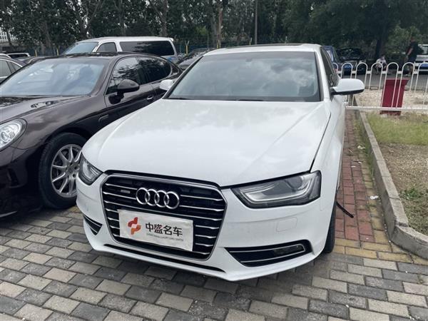 µA4L 2016 35 TFSI ذ Զ׼