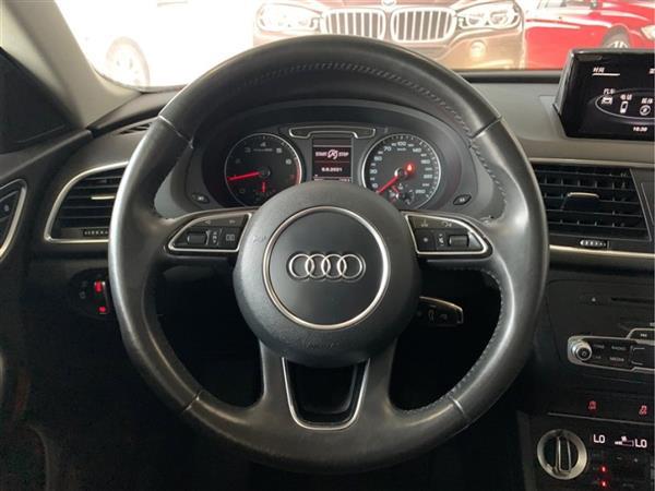 µQ3 2015 35 TFSI quattro 