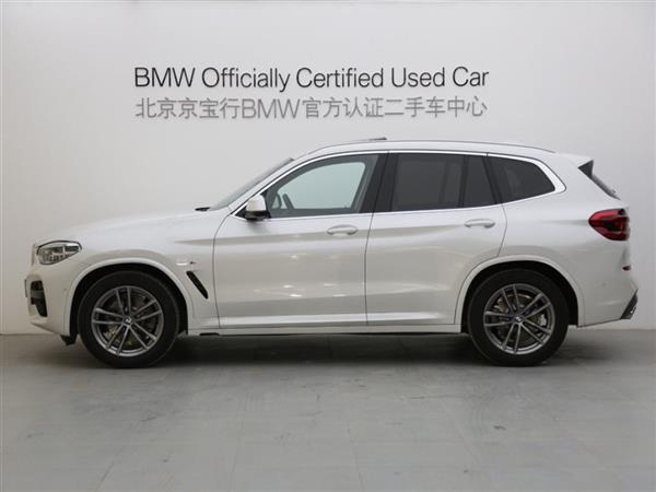 X3 2021 xDrive28i M˶װ