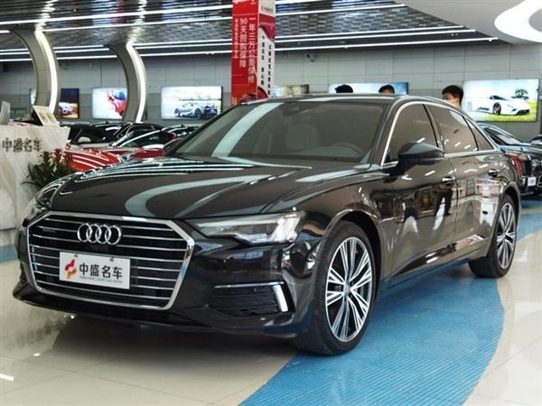 µA6L 2020 55 TFSI quattro 