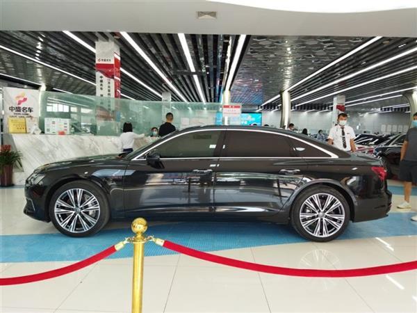 µA6L 2020 55 TFSI quattro 