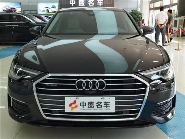µA6L 2020 55 TFSI quattro 