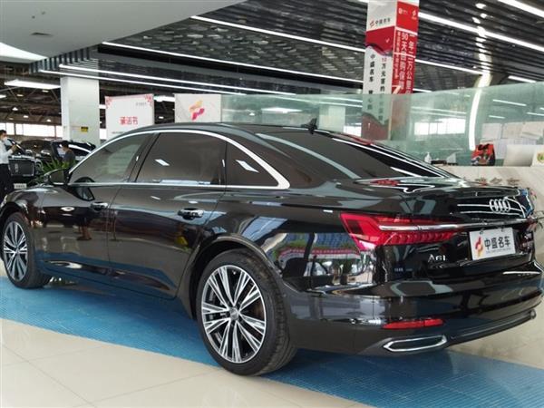 µA6L 2020 55 TFSI quattro 