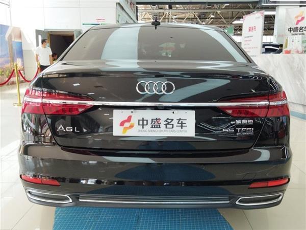 µA6L 2020 55 TFSI quattro 