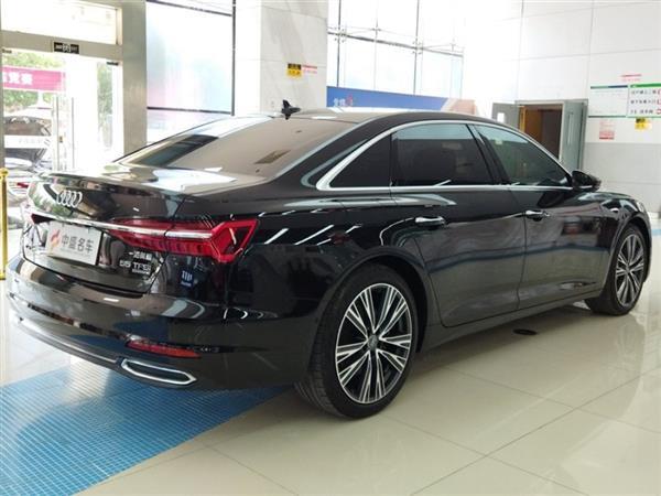 µA6L 2020 55 TFSI quattro 