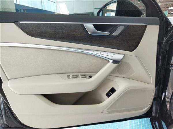 µA6L 2020 55 TFSI quattro 