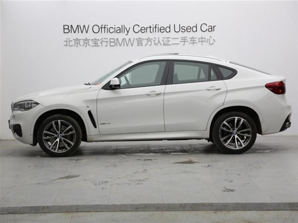 X6 2015 xDrive50i M˶