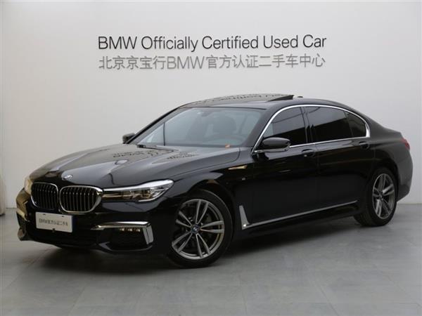 7ϵ 2018 730Li  M˶װ