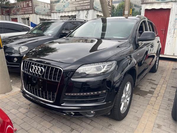 µQ7 2014 35 TFSI ȡ