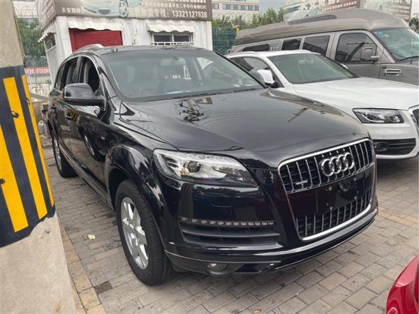 µQ7 2014 35 TFSI ȡ