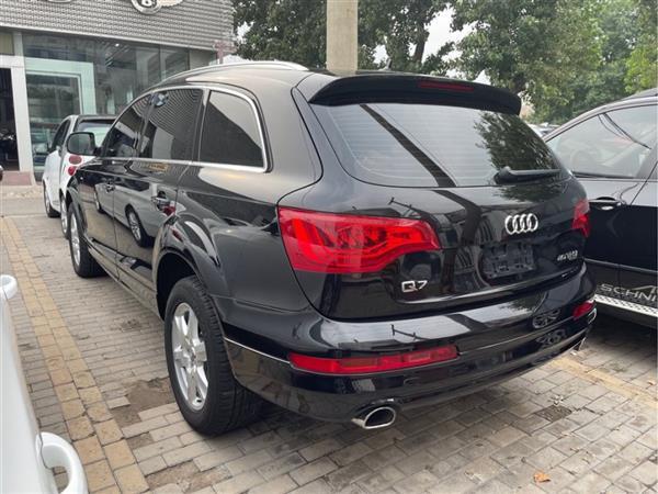 µQ7 2014 35 TFSI ȡ