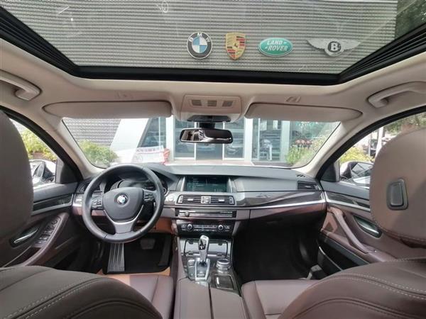 5ϵ 2014 525Li װ