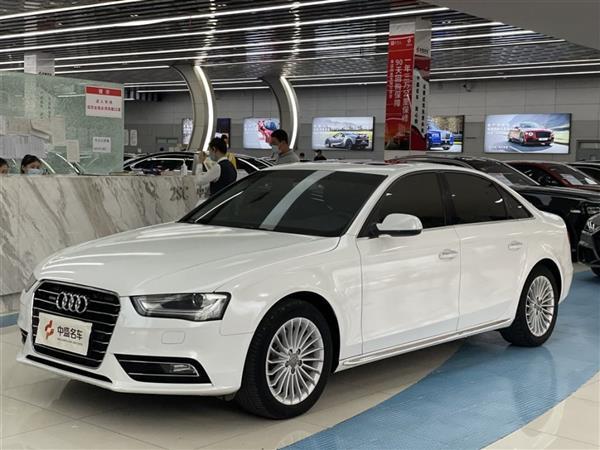 µA4L 2016 35 TFSI ذ Զ׼