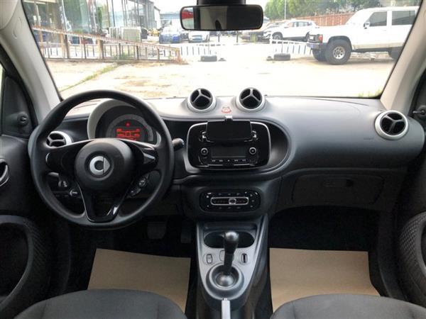 smart fortwo 2015 1.0L 52ǧӲ鶯