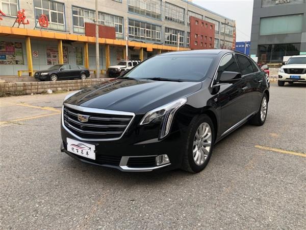 XTS 2018 28T Ӣ