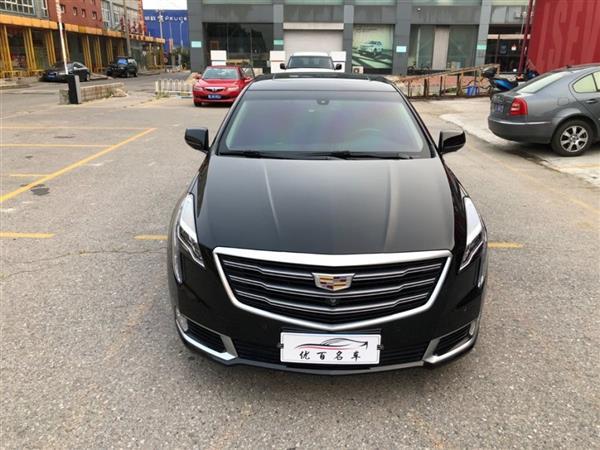 XTS 2018 28T Ӣ