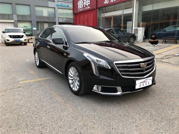 XTS 2018 28T Ӣ