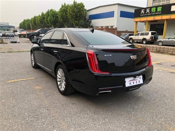 XTS 2018 28T Ӣ