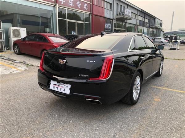 XTS 2018 28T Ӣ