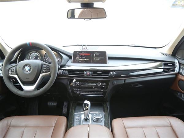 X5 2014 xDrive35i 
