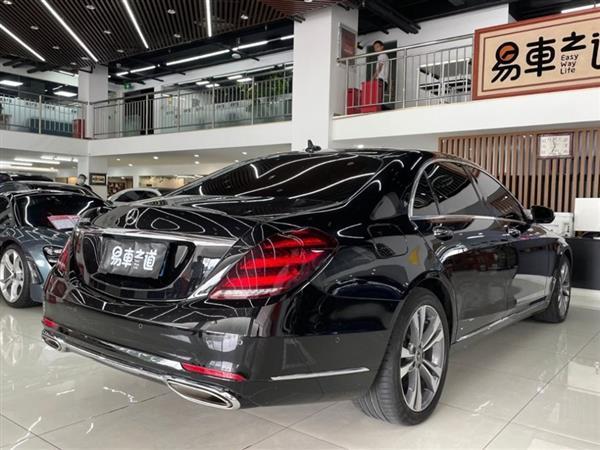 S 2019 S 350 L 