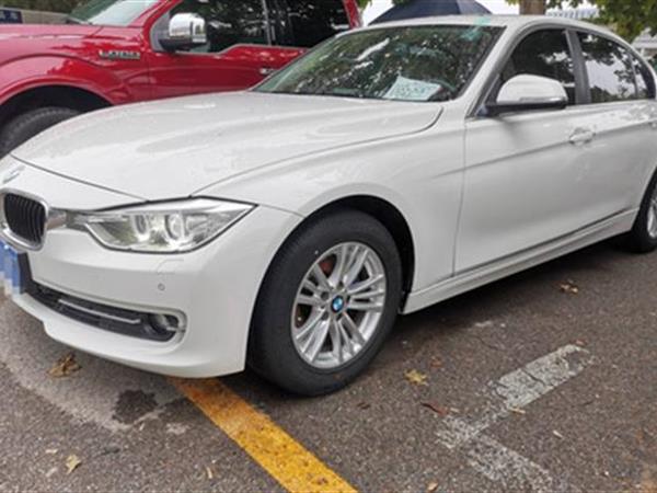 3ϵ 2013 320Li 2.0T һ ʱ