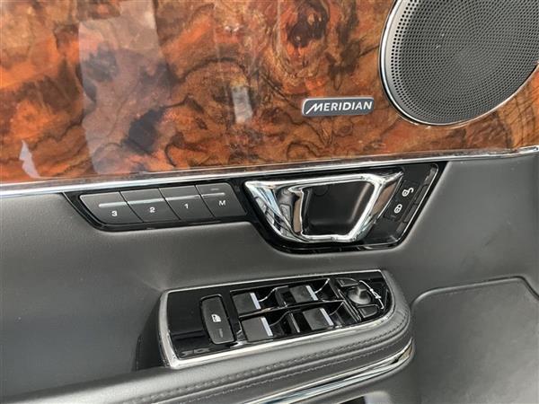 ݱXJ 2014 XJL 3.0 SC ȫ