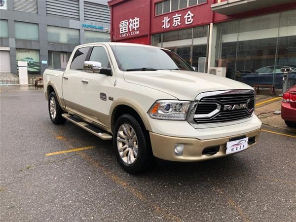 RAM Trucks 2018 5.7L Զ