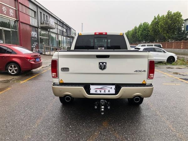 RAM Trucks 2018 5.7L Զ