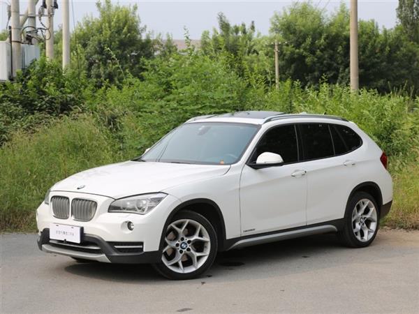 X1 2013 xDrive20i Xװ