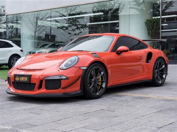 ʱ911 2015 GT3 RS