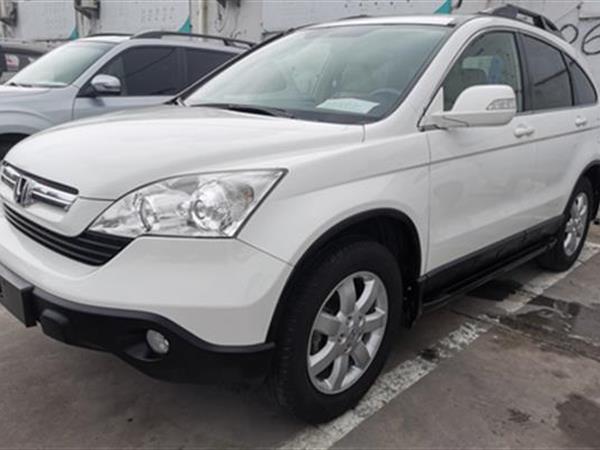 CR-V 2007 2.4Զ VTi AT