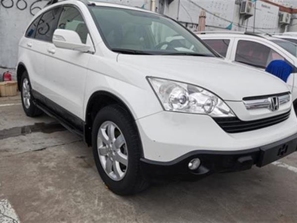 CR-V 2007 2.4Զ VTi AT