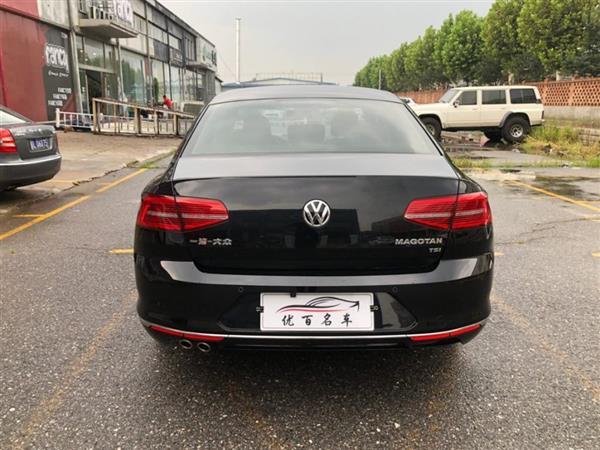  2018 280TSI DSG Խ