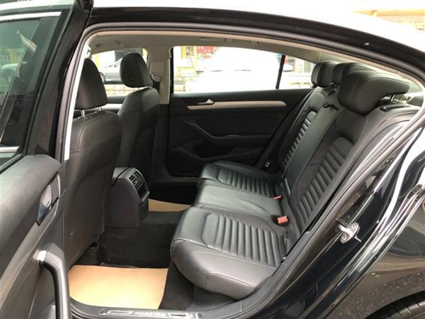  2018 280TSI DSG Խ
