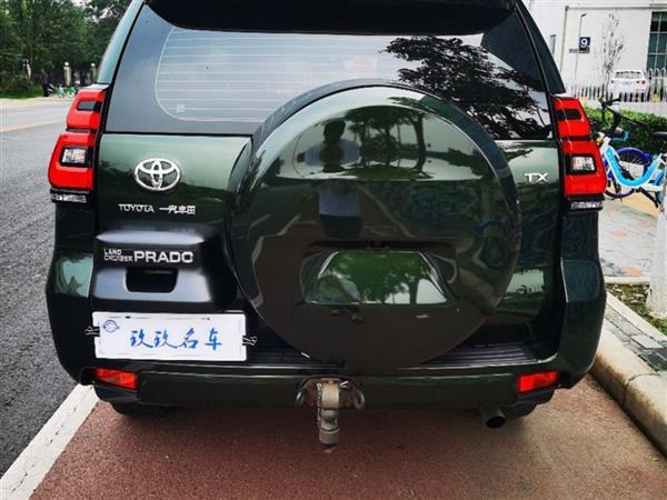  2018 3.5L ԶTX-L NAVIұ̥