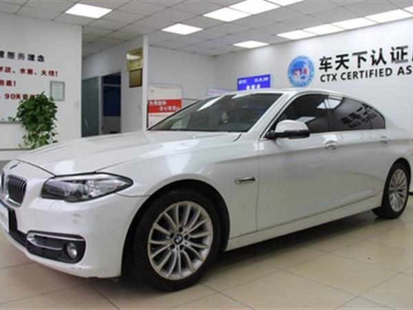 5ϵ 2017 525Li 2.0T һ װ