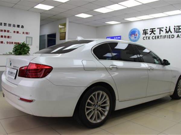 5ϵ 2017 525Li 2.0T һ װ