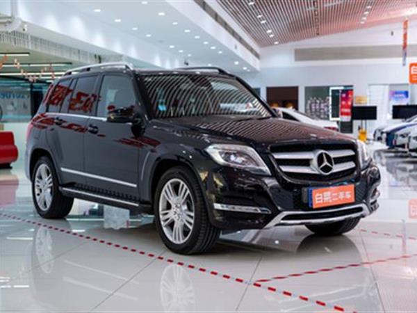 GLK 2013 GLK 300 3.0L Զ 