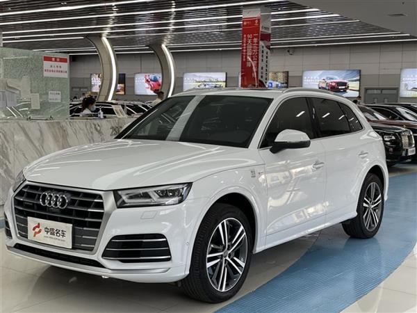 µQ5L 2020 45 TFSI ʱ