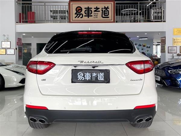 Levante 2019�� 3.0T ��׼�� ��V