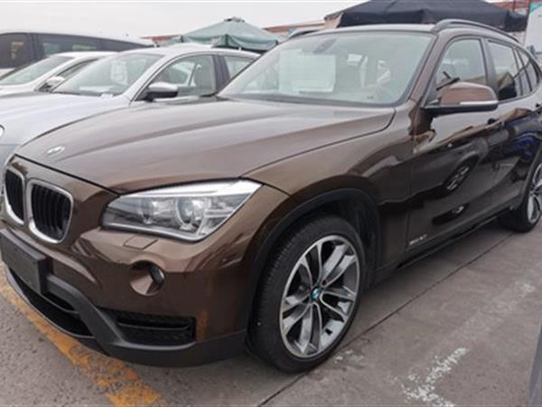 X1 2013 sDrive20i 2.0T һ ˶װ