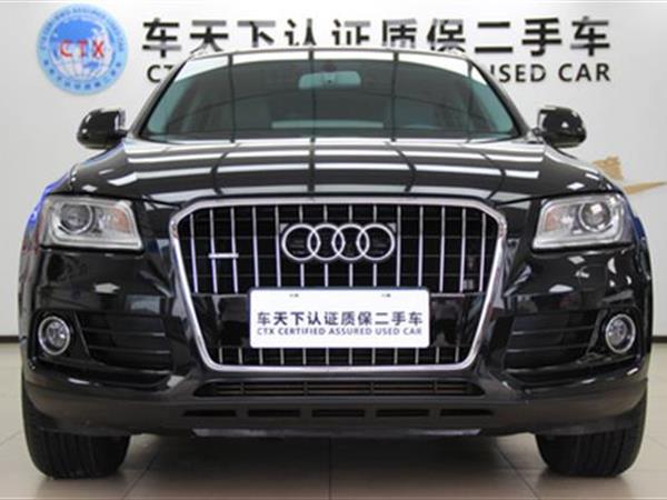 µQ5 2016 40TFSI ȡ