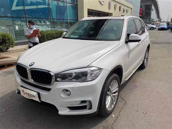 X5 2014 xDrive35i 