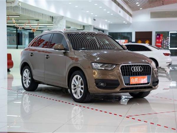 µQ3 2015 35 TFSI ȡ