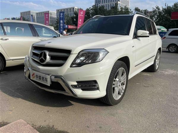 GLK 2015 GLK 260 4MATIC  °