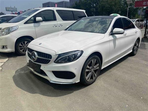 C 2017 C 200 L ˶