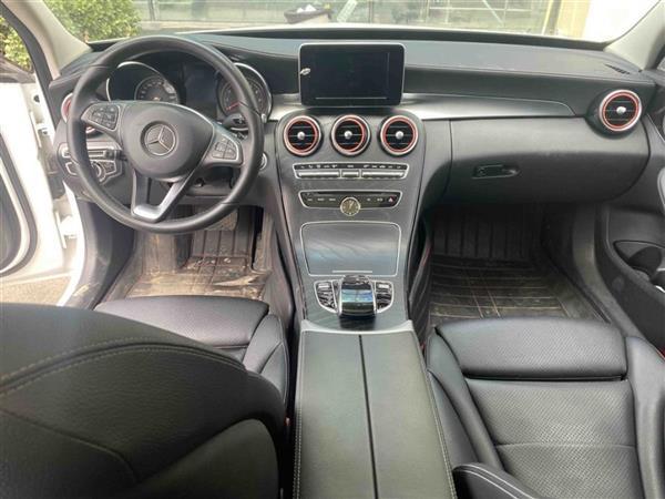 C 2017 C 200 L ˶