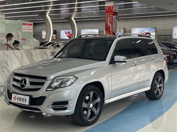 GLK 2013 GLK 300 4MATIC 촰